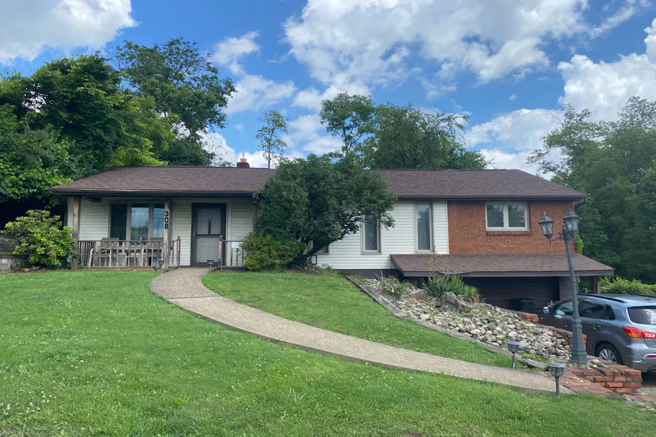 308 Cedarhurst Dr North Versailles, PA 15137, Allegheny County