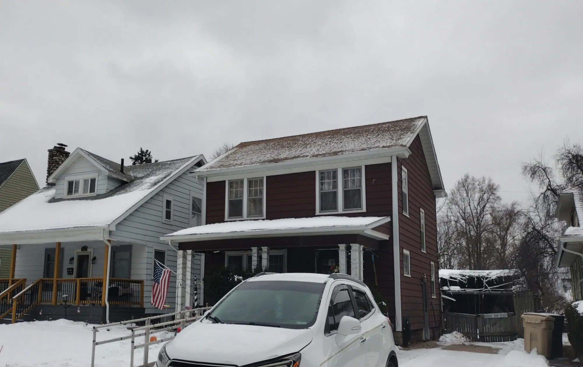Fox St, South Bend, IN 46613 #1