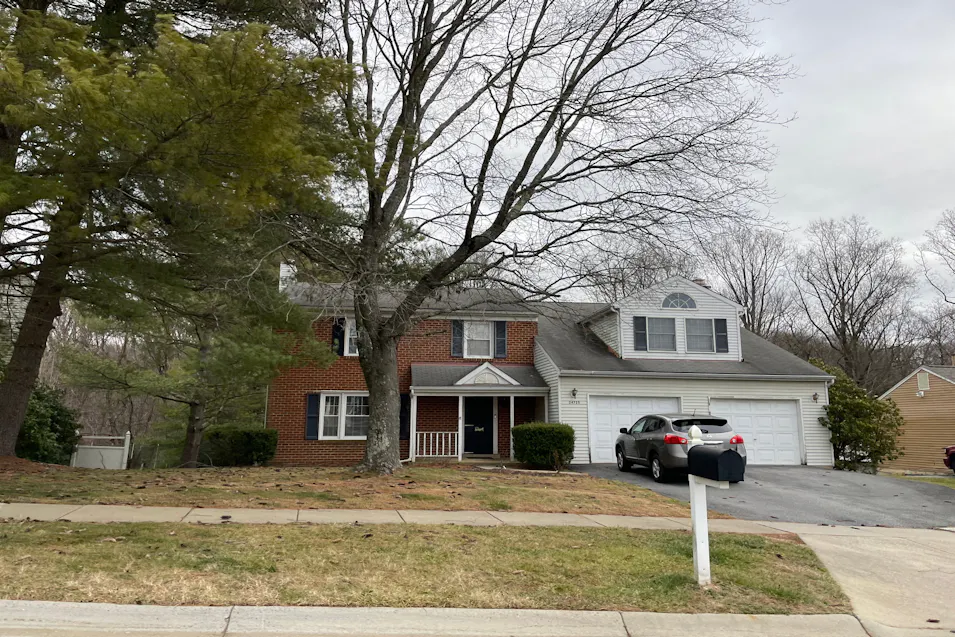 24725 Cutsail Drive Damascus, MD 20872, Montgomery County
