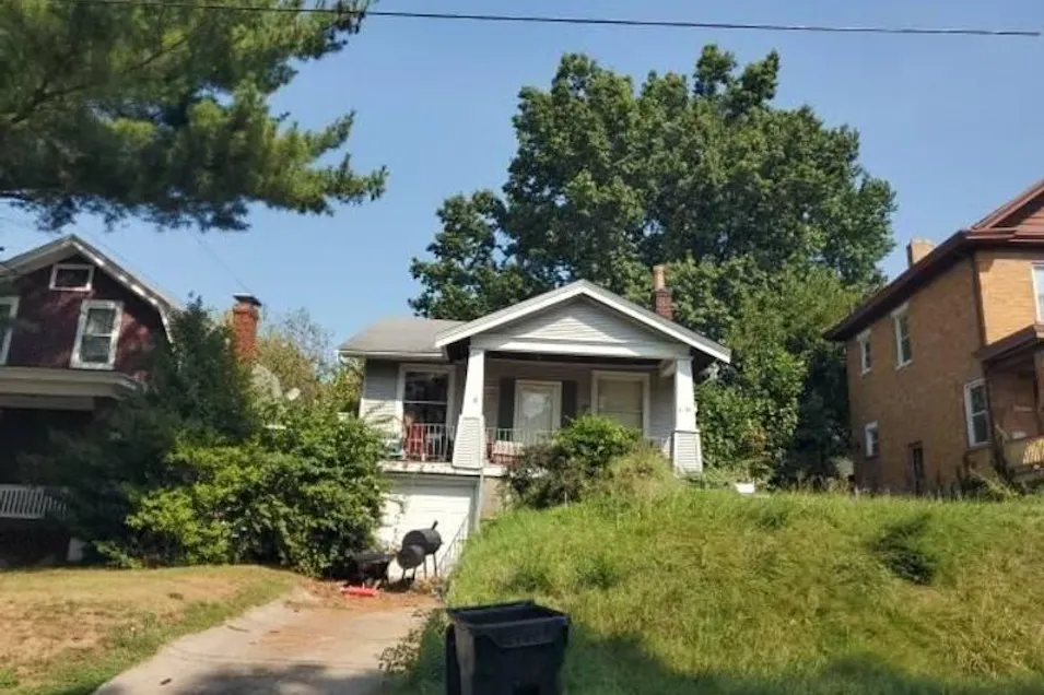 3056 Feltz Avenue Cincinnati, OH 45211, Hamilton County