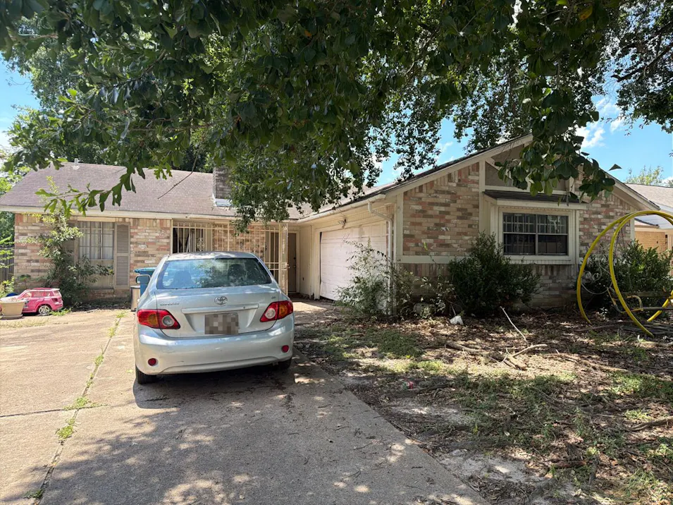 7851 Battlecreek Dr Houston, TX 77040, Harris County