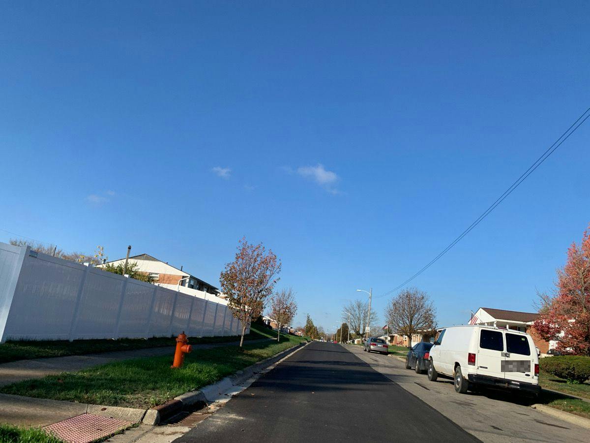 Amsterdam Ave, Columbus, OH 43207