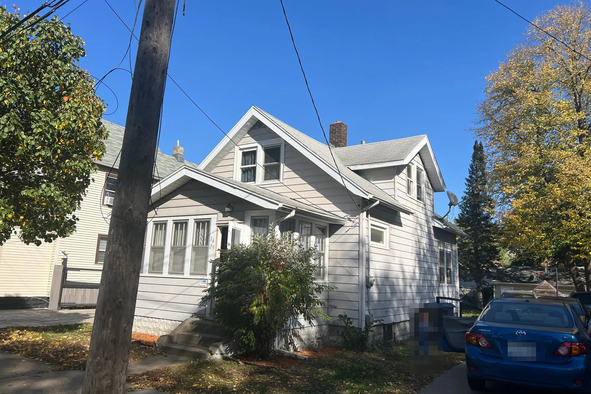 Polk St, Minneapolis, MN 55413 #1