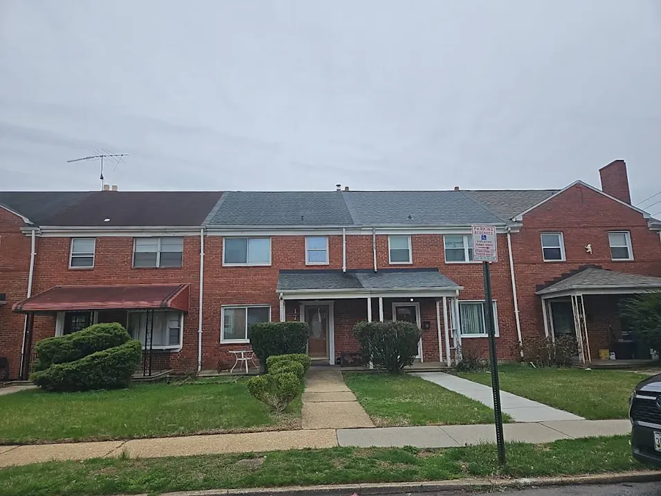 1705 Northbourne Road Baltimore, MD 21239, Baltimore County
