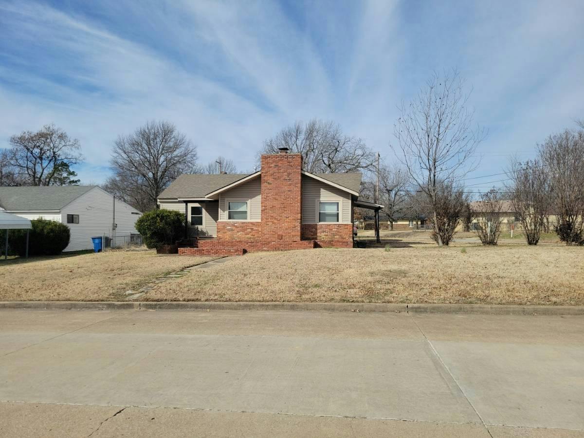Norwood Ave, Tulsa, OK 74112 #1
