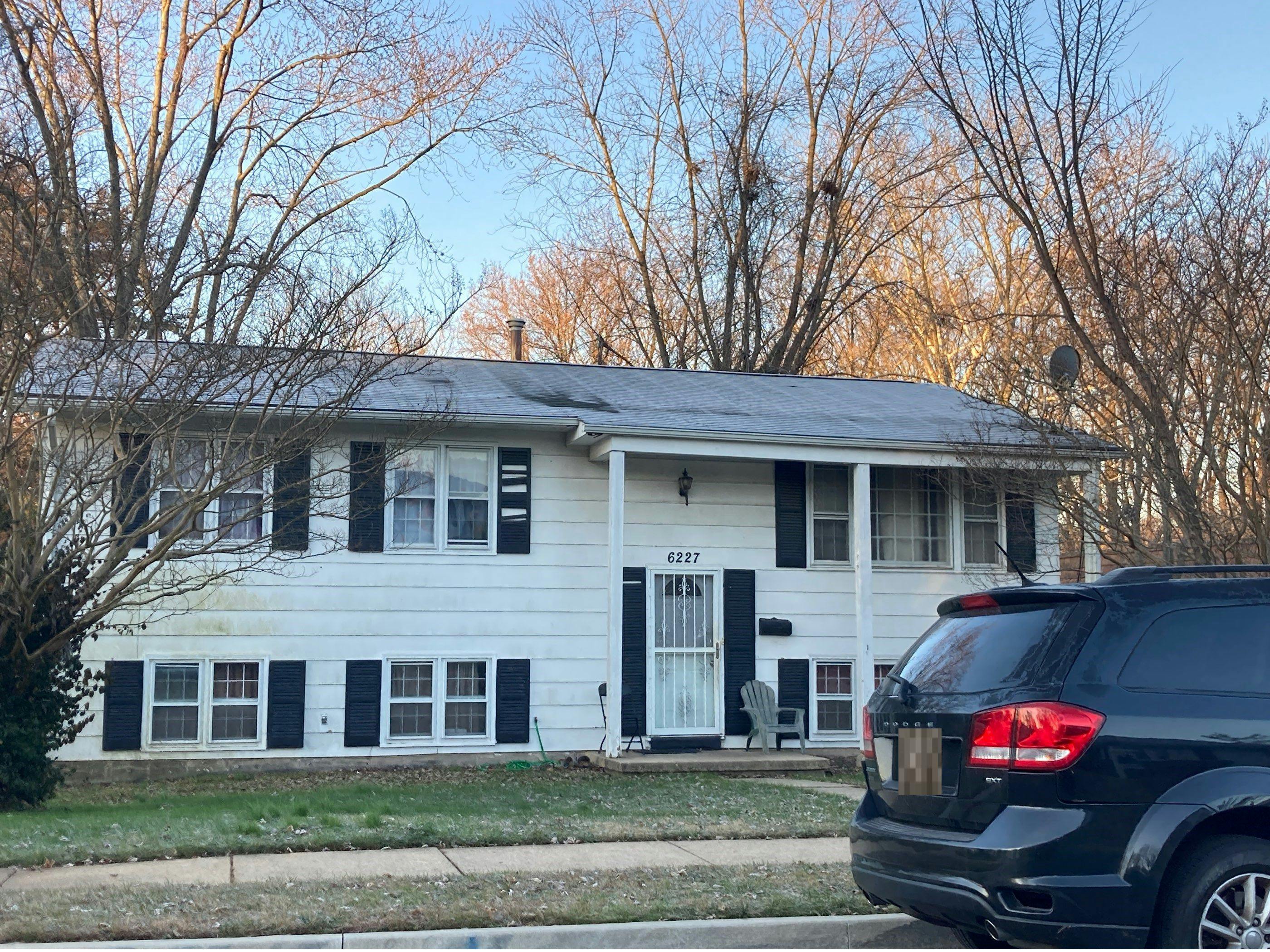 Commons Rd, Rosedale, MD 21237