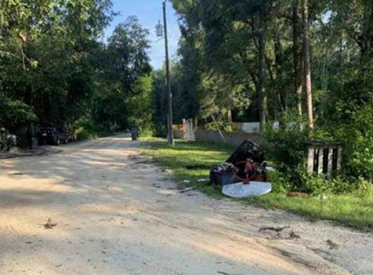 Sweat Rd, Green Cove Springs, FL 32043 #1