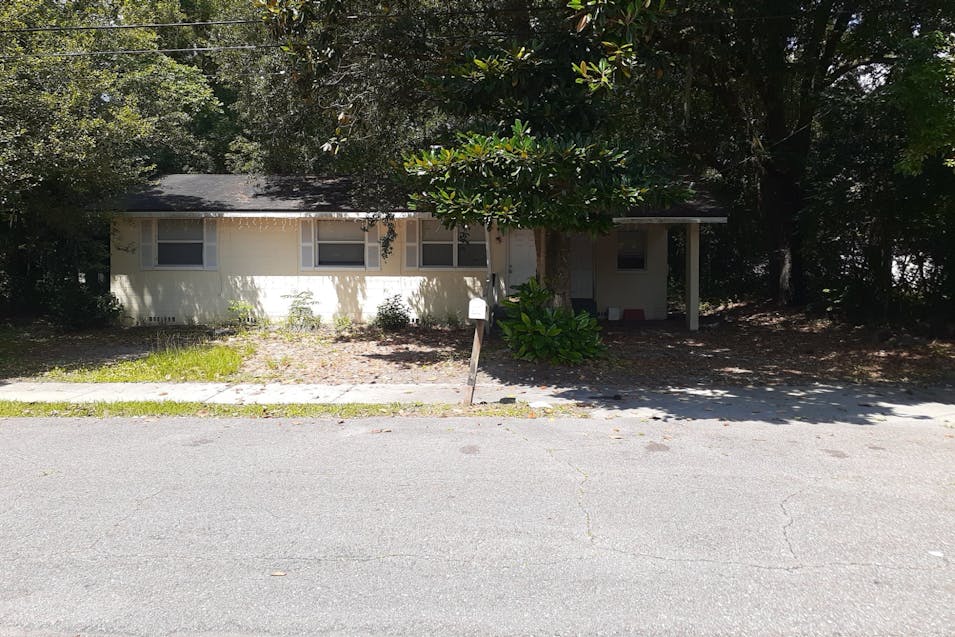 9256 5th Ave Jacksonville, FL 32208, Duval County