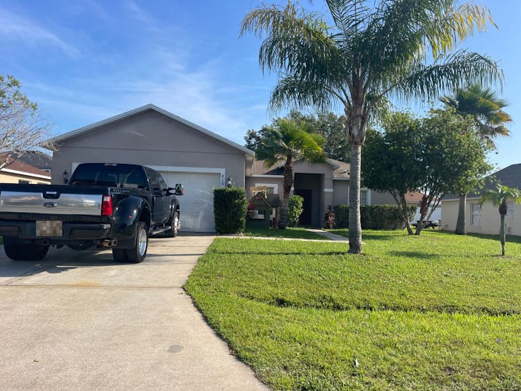 819 Cabaret Court Kissimmee, FL 34759, Osceola County