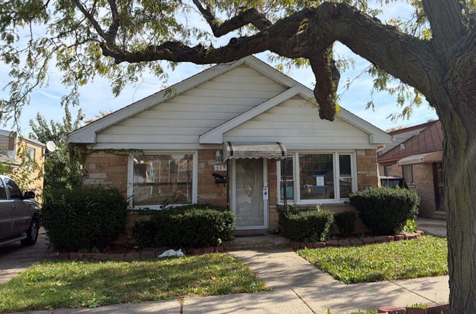 229 Eastern Avenue Bellwood, IL 60104, Cook County