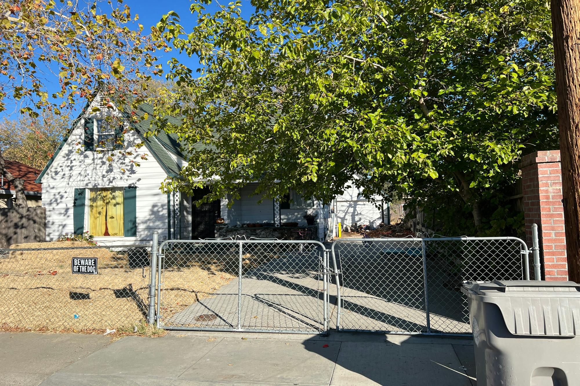 Lampasas Ave, Sacramento, CA 95815 #1