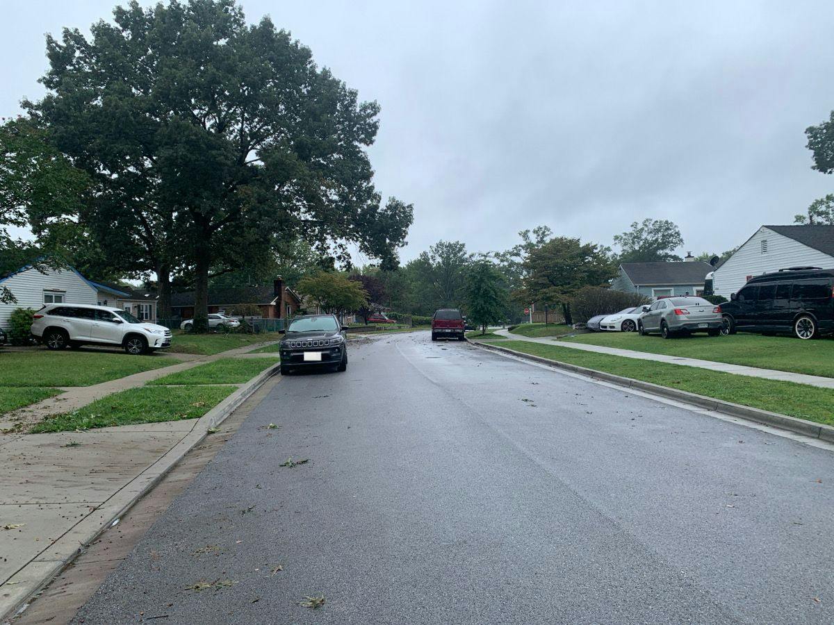 Lansing Rd, Glen Burnie, MD 21060