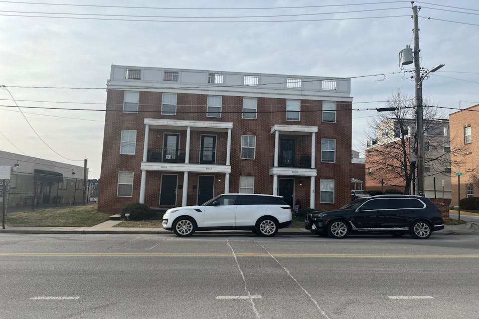 1002 Oldham Street Baltimore, MD 21224, Baltimore County