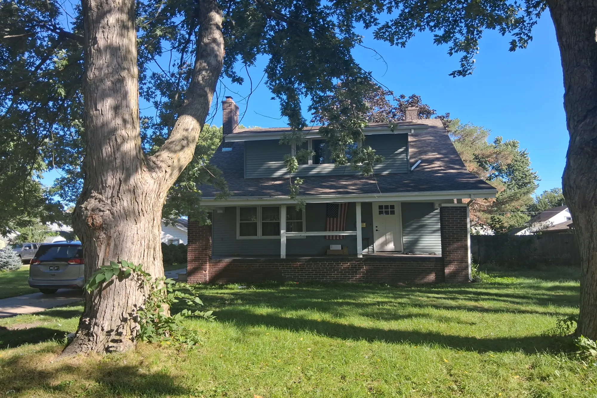 Garst Ave, Boone, IA 50036