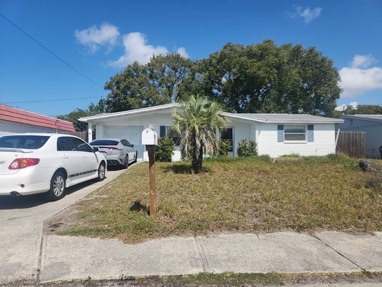 5145 Manor Dr, New Port Richey, FL, 34652, USA