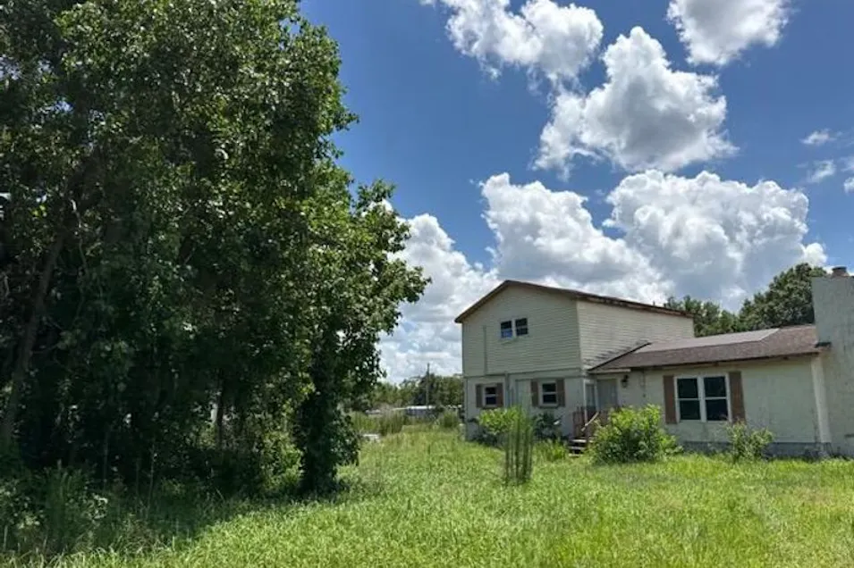 10931 Pathfinder Trail Lakeland, FL 33809, Polk County