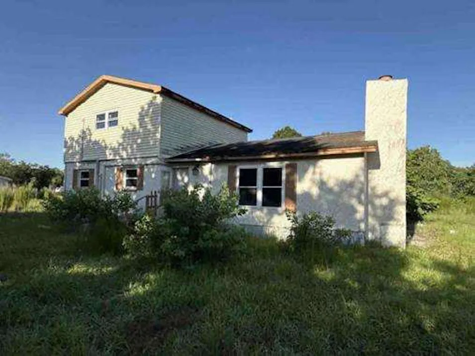 10931 Pathfinder Trail Lakeland, FL 33809, Polk County