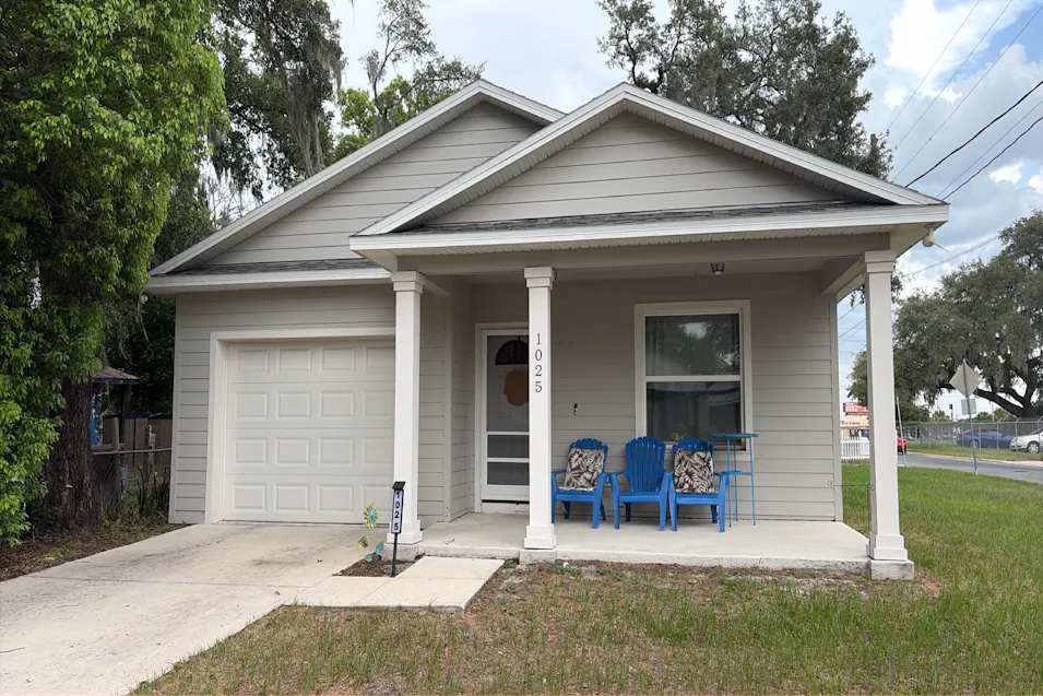 1025 N New York Ave Lakeland, FL 33805, Polk County