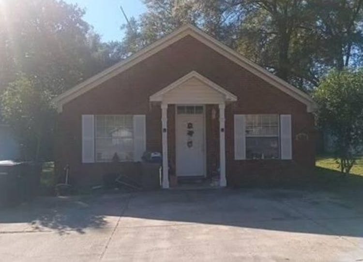 2997 Dian Road Tallahassee, FL 32304, Leon County