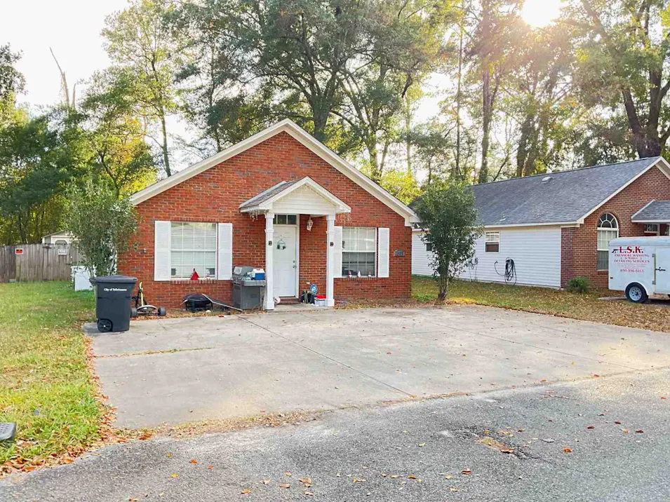 2997 Dian Road Tallahassee, FL 32304, Leon County