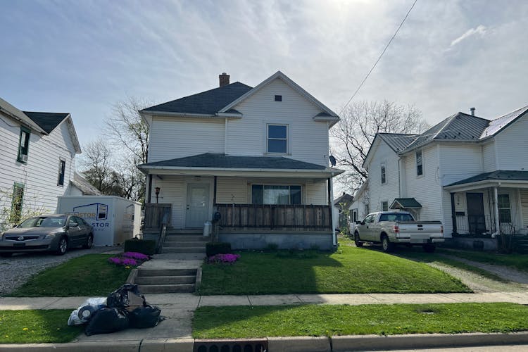 500 Blaine Ave, Marion, OH, 43302, USA