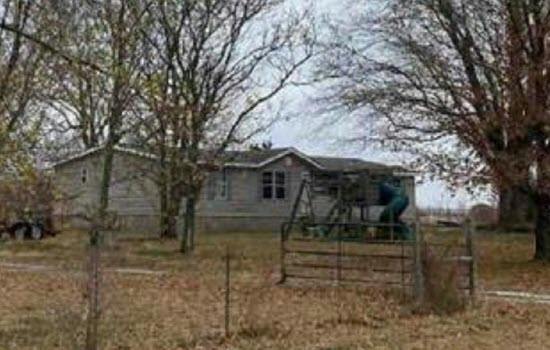 100th West Ave, Skiatook, OK 74070