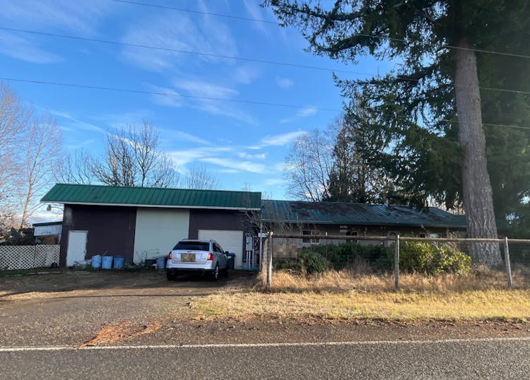 529 Peters Rd, Randle, WA, 98377, USA