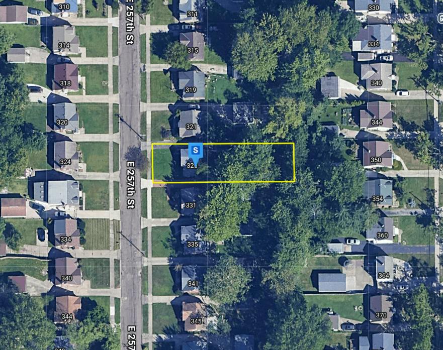 257th St, Euclid, OH 44132
