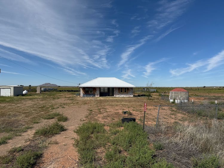 6255 Quay Rd Ag Tucumcari, NM 88401, Quay County