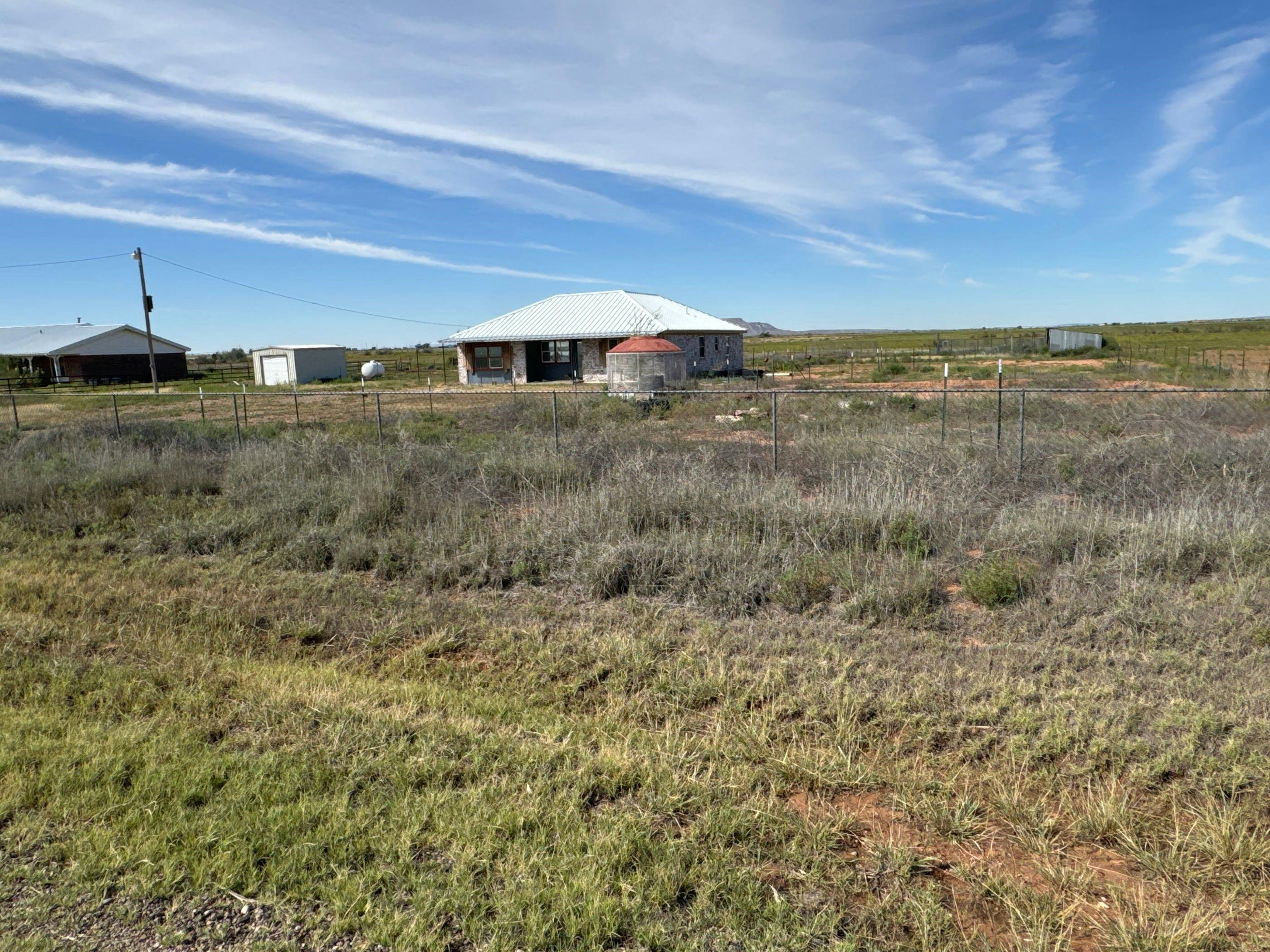 Quay Road Ag , Tucumcari, NM 88401 #1