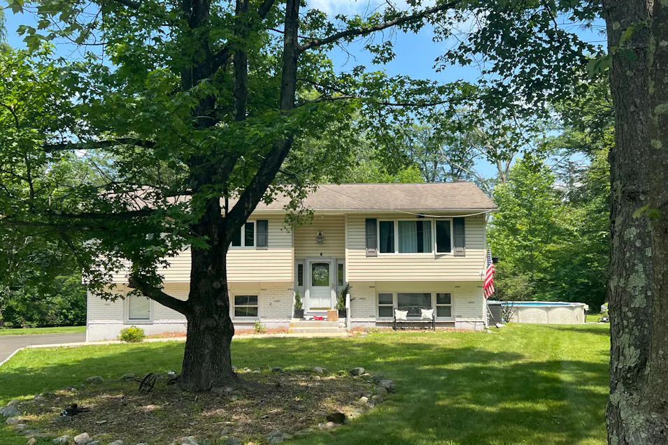4 North Circle Stony Point, NY 10980, Rockland County
