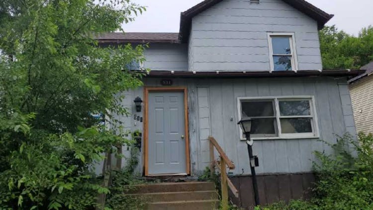 511 S State Ave, Freeport, IL, 61032, USA