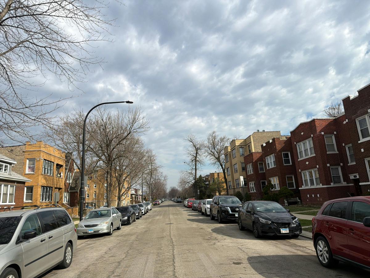 51st Ct, Cicero, IL 60804
