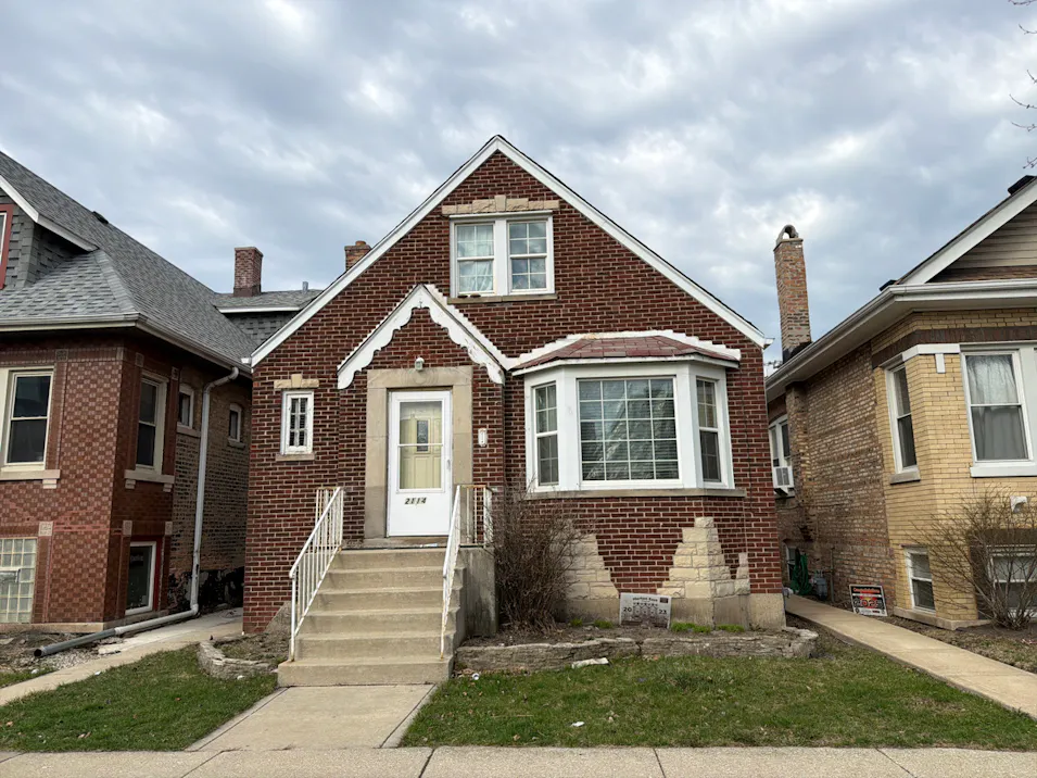 2114 S 51st Ct Cicero, IL 60804, Cook County