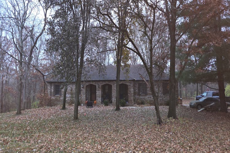 11064 Robin Ln Athens, IL 62613, Menard County