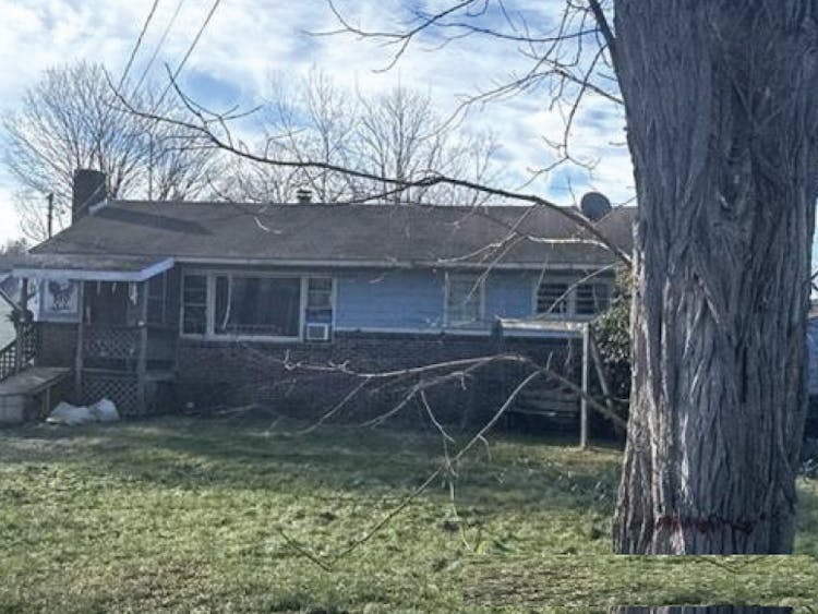 11 Bath Township Rd East Nassau, NY 12062, Rensselaer County