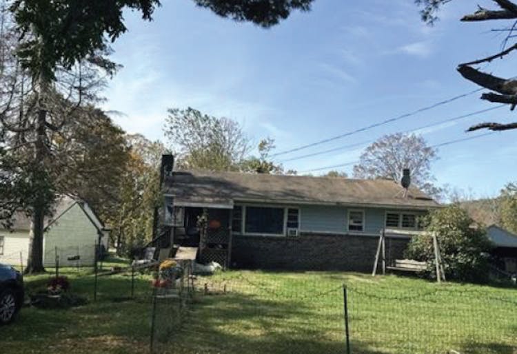 11 Bath Township Rd East Nassau, NY 12062, Rensselaer County