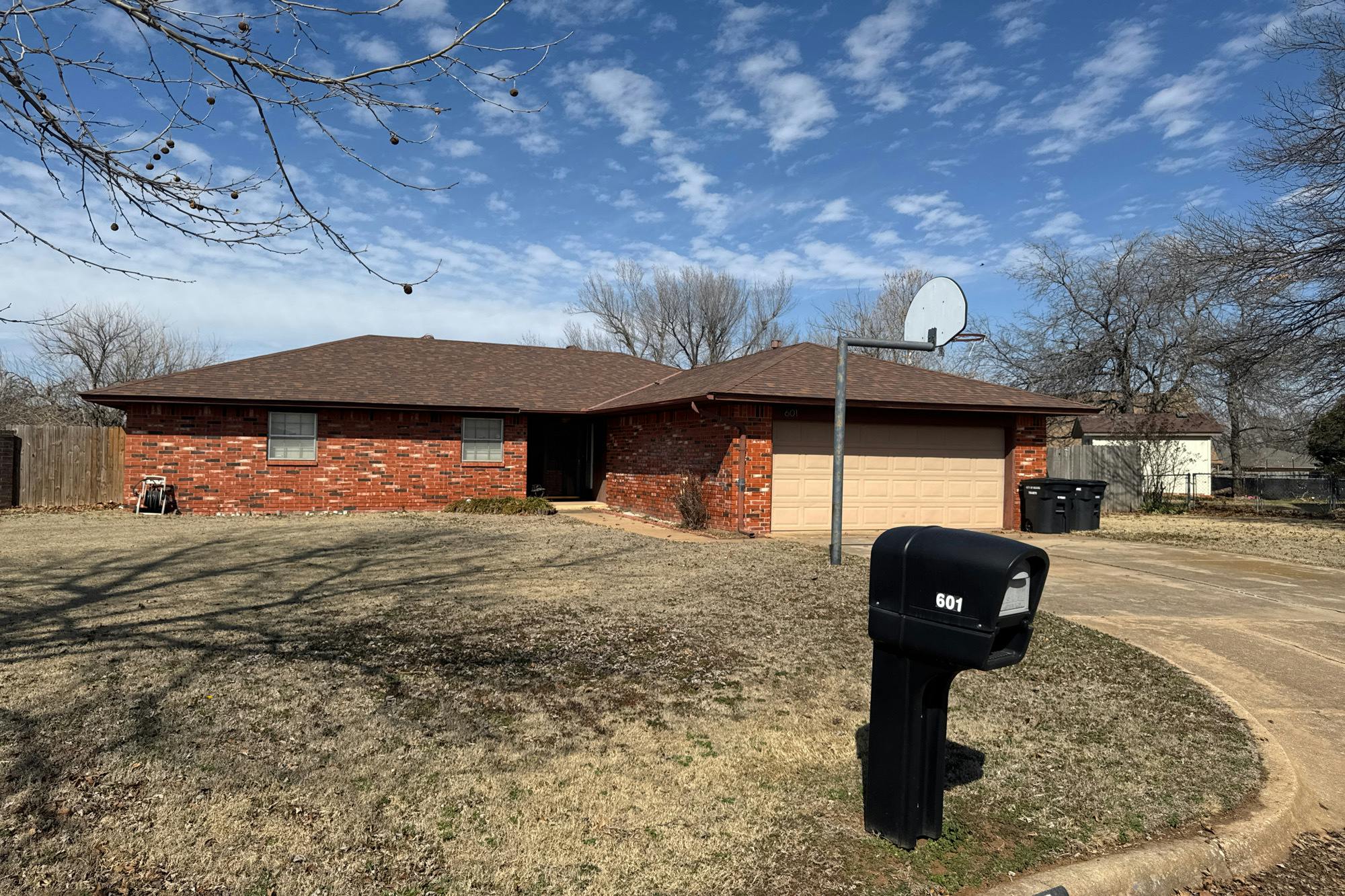 62nd Pl, Broken Arrow, OK 74012