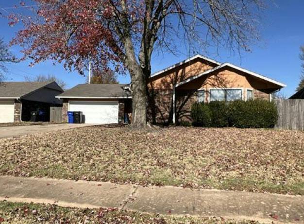 Gulfport Pl, Broken Arrow, OK 74011 #1