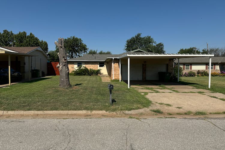 1710 Ronald Street Yukon, OK 73099, Canadian County