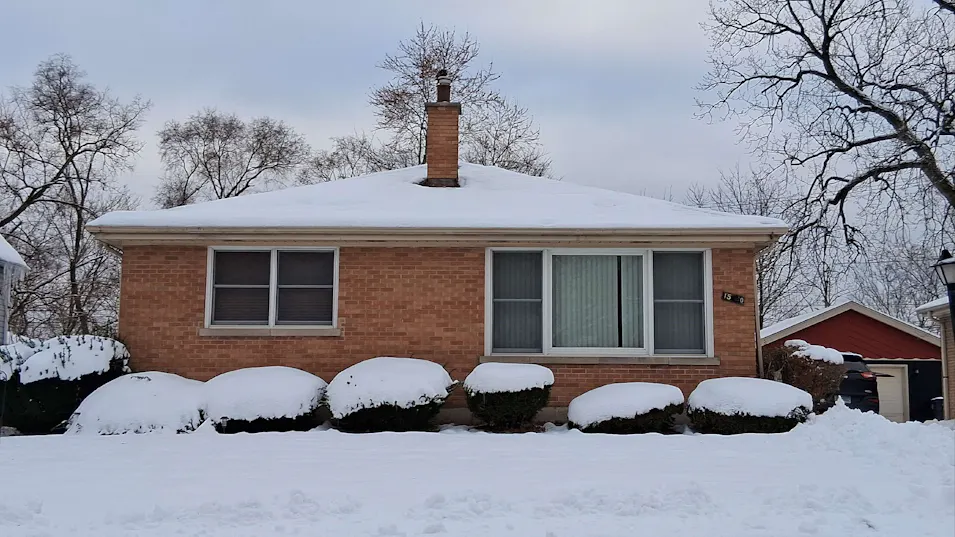 15430 S Park Avenue South Holland, IL 60473, Cook County