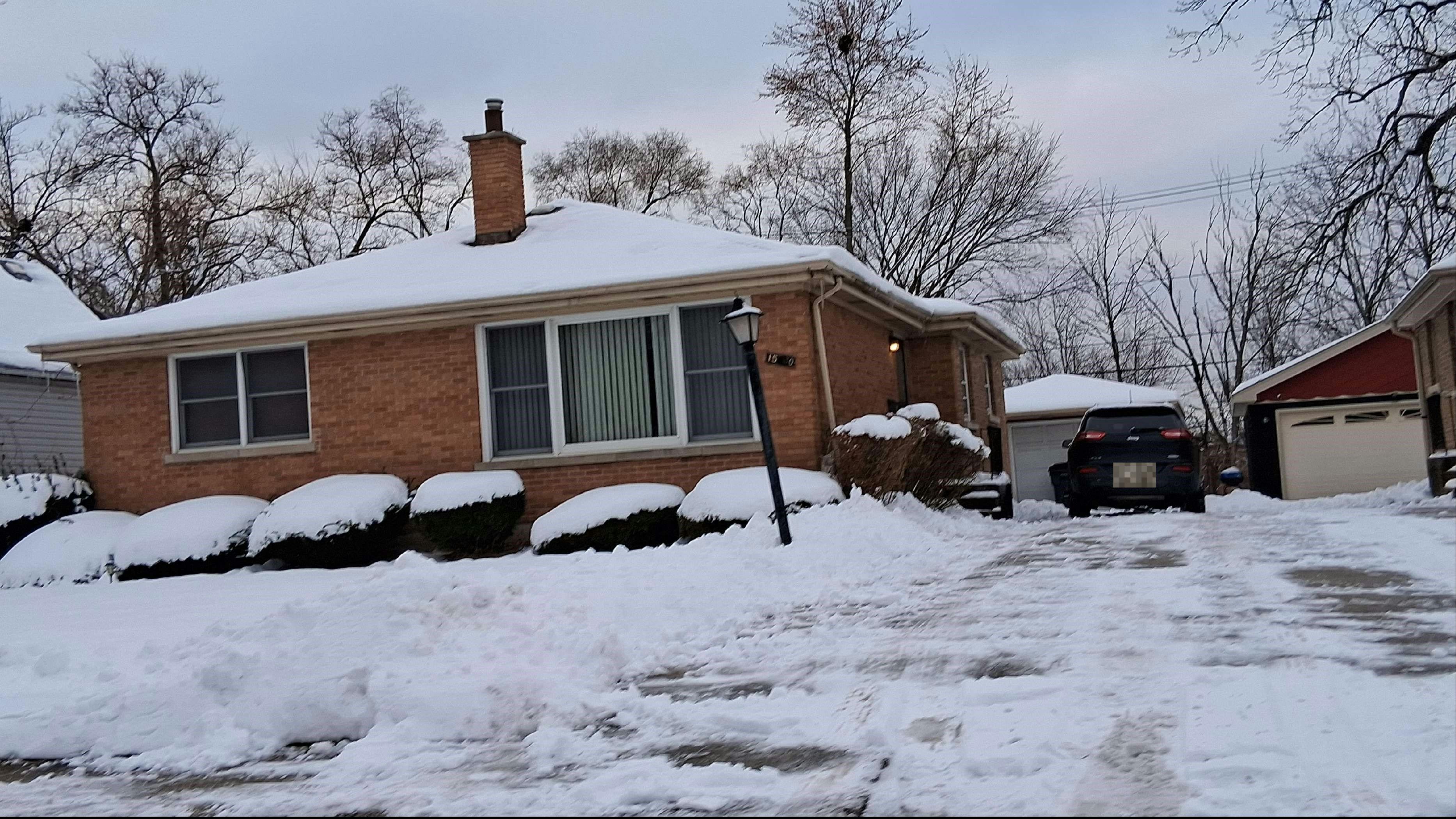 Chicago Rd, South Holland, IL 60473 #1