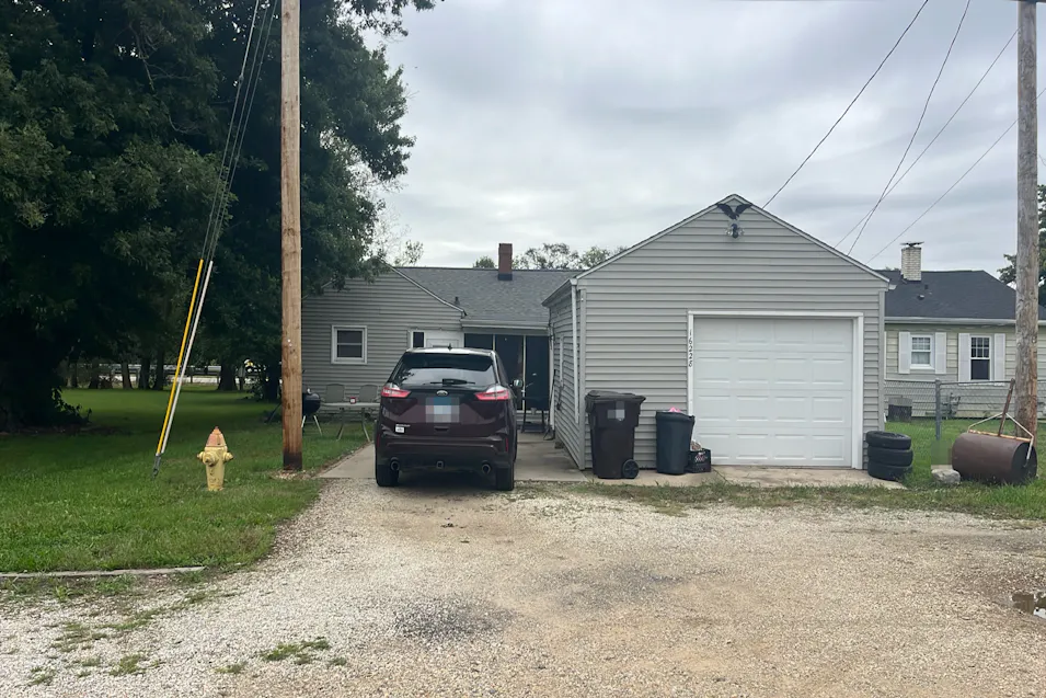 16228 N. G I Joe Avenue Chillicothe, IL 61523, Peoria County