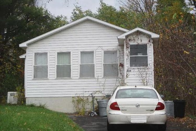 228 Yale Ave Syracuse, NY 13219, Onondaga County