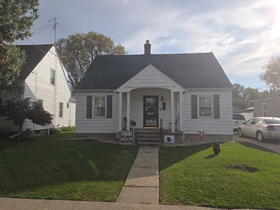 1004 5th Ave. Sterling, IL 61081, Whiteside-Sterling-Il County