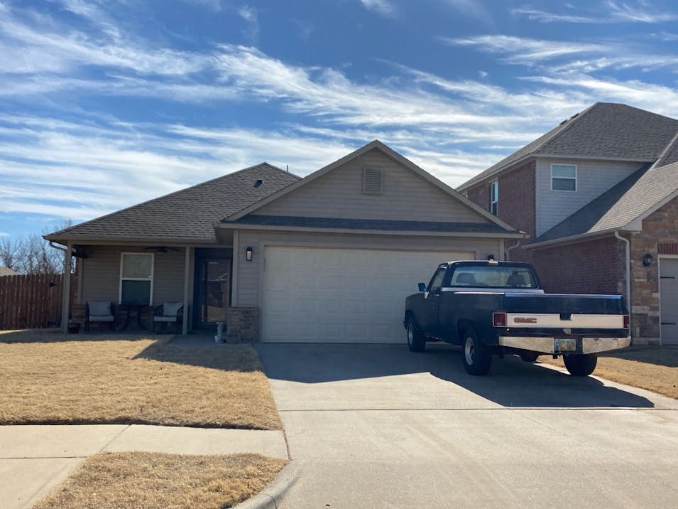 9300 NW 71st Street Oklahoma City, OK 73099, Canadian County