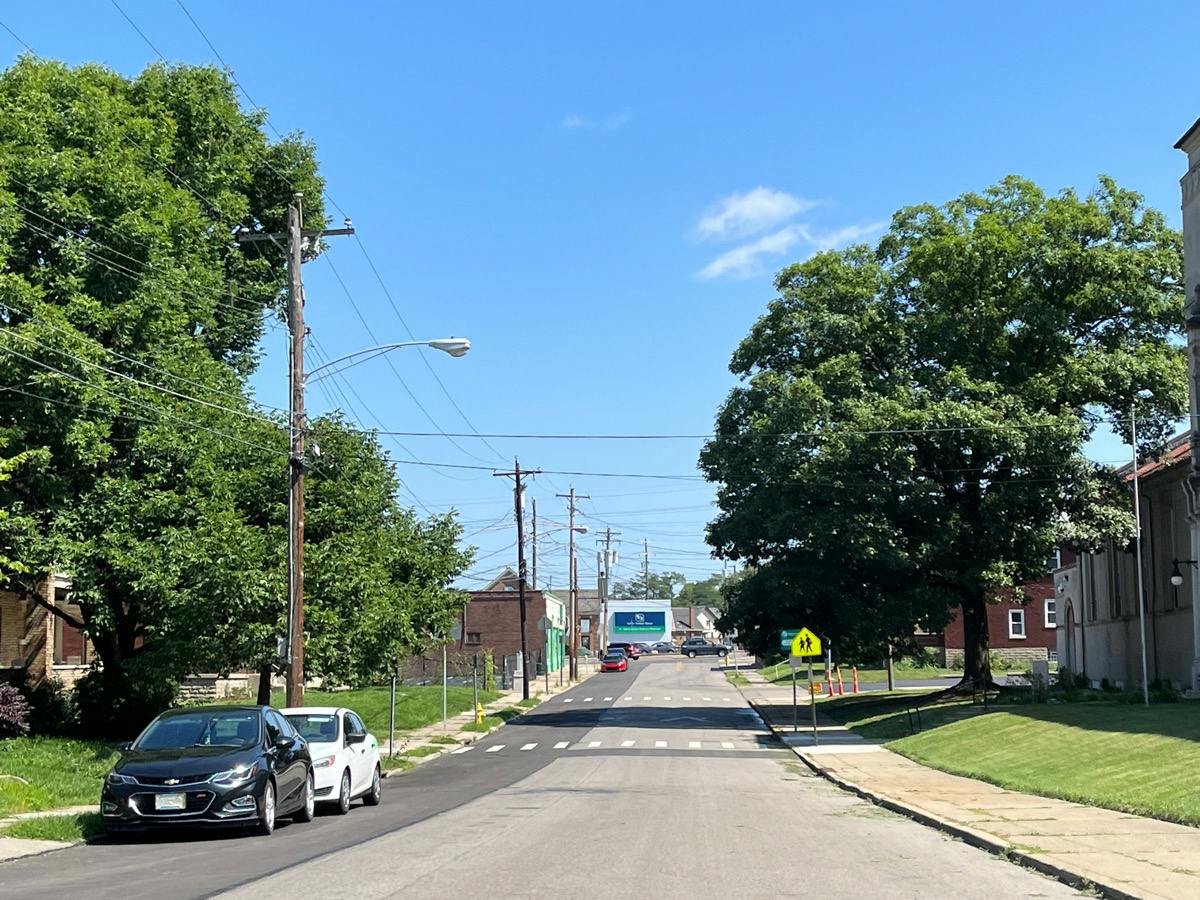 Rulison Ave, Cincinnati, OH 45238