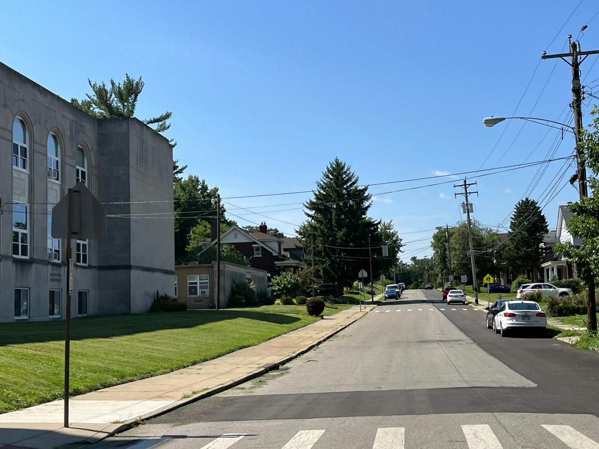 Rulison Ave, Cincinnati, OH 45238 #1