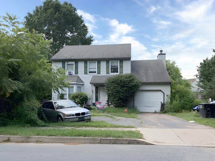 1202 Cocalico Rd BIRDSBORO PA 19508 USA