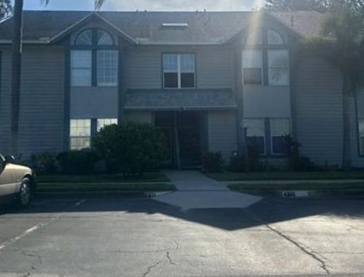 4611 Beck Lake Trl, Unit 4, Bldg 128 Melbourne, FL 32901, Brevard County